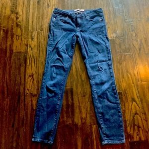 Womens Paige Denim Verdugo Jeggings